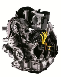 P1D5A Engine